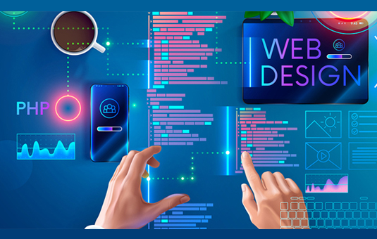 Web Tasarım & Yazılım
